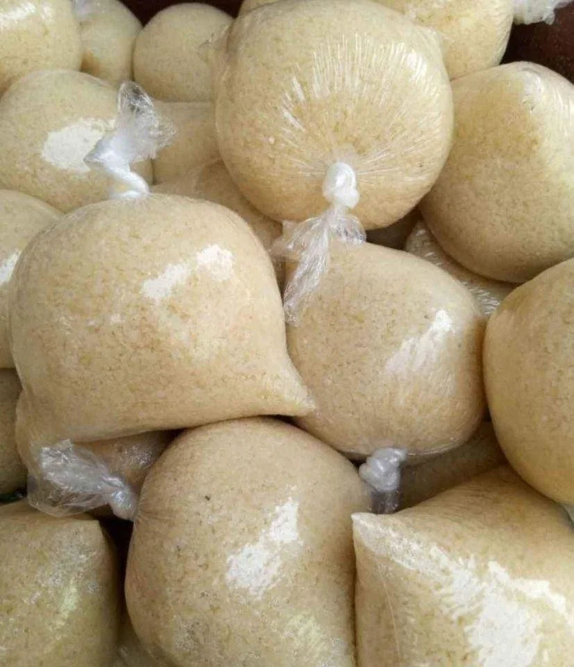 Attiéké ( sac de 4 kg)